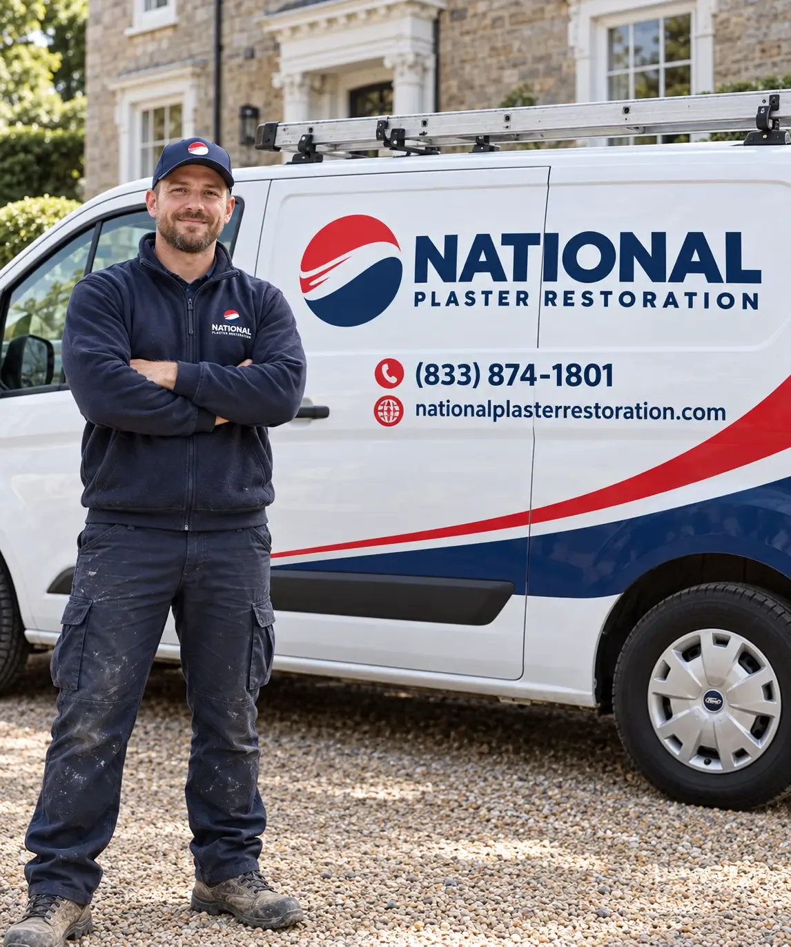 Plaster Repair company in Barnet, VT